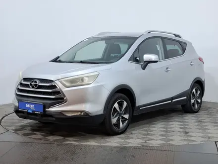 JAC S3 2018 года за 3 390 000 тг. в Астана