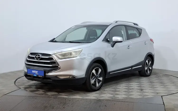 JAC S3 2018 года за 3 390 000 тг. в Астана