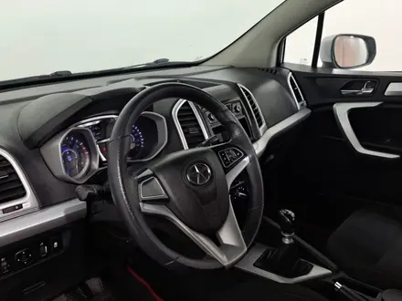 JAC S3 2018 года за 3 390 000 тг. в Астана – фото 12