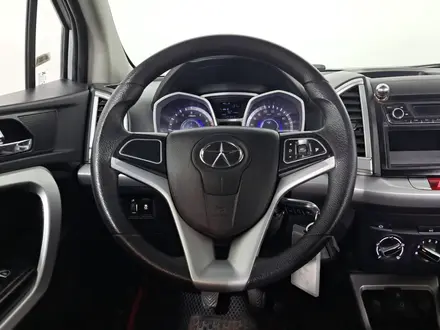 JAC S3 2018 года за 3 390 000 тг. в Астана – фото 13