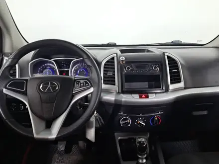 JAC S3 2018 года за 3 390 000 тг. в Астана – фото 14