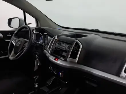 JAC S3 2018 года за 3 390 000 тг. в Астана – фото 15
