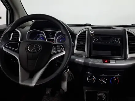 JAC S3 2018 года за 3 390 000 тг. в Астана – фото 17
