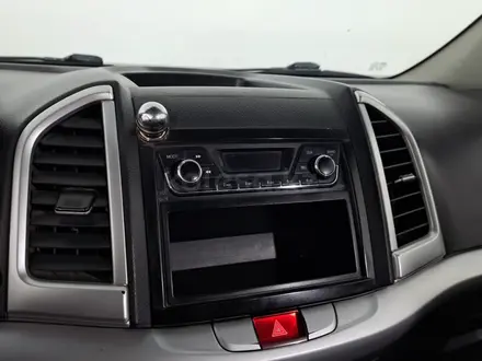 JAC S3 2018 года за 3 390 000 тг. в Астана – фото 18