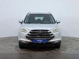 JAC S3 2018 года за 3 390 000 тг. в Астана – фото 2