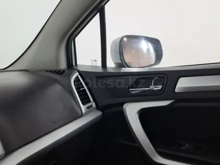 JAC S3 2018 года за 3 390 000 тг. в Астана – фото 22