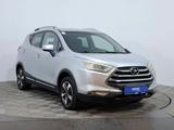 JAC S3 2018 года за 3 390 000 тг. в Астана – фото 3