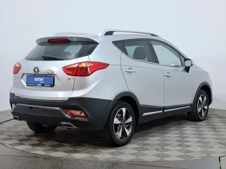JAC S3 2018 года за 3 390 000 тг. в Астана – фото 5