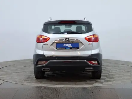 JAC S3 2018 года за 3 390 000 тг. в Астана – фото 6