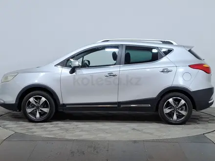 JAC S3 2018 года за 3 390 000 тг. в Астана – фото 8
