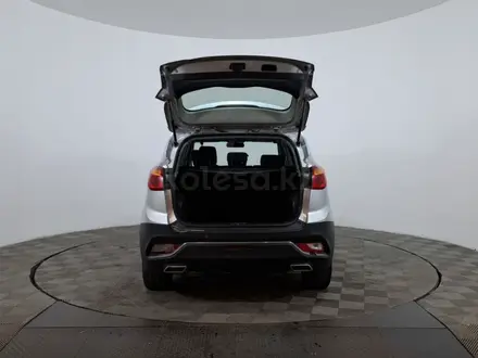 JAC S3 2018 года за 3 390 000 тг. в Астана – фото 9