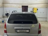 Opel Astra 2001 года за 2 000 000 тг. в Жанаозен – фото 4