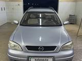 Opel Astra 2001 года за 2 000 000 тг. в Жанаозен