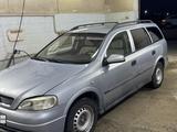Opel Astra 2001 года за 2 000 000 тг. в Жанаозен – фото 2