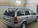 Opel Astra 2001 года за 2 000 000 тг. в Жанаозен – фото 5