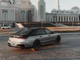 BMW 760 2023 года за 85 000 000 тг. в Астана – фото 2