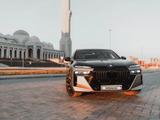 BMW 760 2023 года за 85 000 000 тг. в Астана – фото 4
