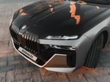 BMW 760 2023 года за 85 000 000 тг. в Астана – фото 5