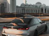 BMW 760 2023 года за 85 000 000 тг. в Астана