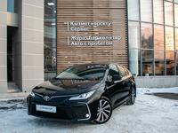 Toyota Corolla 2022 годаүшін12 950 000 тг. в Павлодар