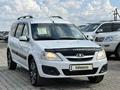 ВАЗ (Lada) Largus Cross 2014 годаүшін4 000 000 тг. в Актобе – фото 5