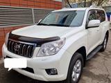 Toyota Land Cruiser Prado 2013 года за 15 600 000 тг. в Алматы – фото 2