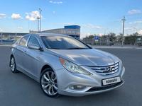 Hyundai Sonata 2012 годаfor5 000 000 тг. в Атырау