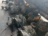 Контрактные привозные АКПП на Камри 3 л (4 и 5 ступка) из Японии за 250 000 тг. в Алматы – фото 5