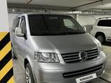 Volkswagen Transporter 2005 года за 7 900 000 тг. в Шымкент – фото 4