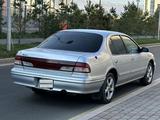 Nissan Cefiro 1999 годаүшін2 250 000 тг. в Алматы – фото 3