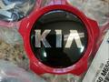 Колпачок на диски, заглушка на ступицу Kia Seltos за 12 000 тг. в Караганда