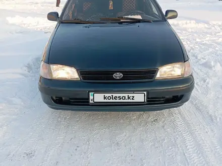 Toyota Carina E 1994 года за 1 700 000 тг. в Алматы