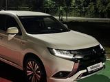 Mitsubishi Outlander 2022 годаfor11 000 000 тг. в Шымкент