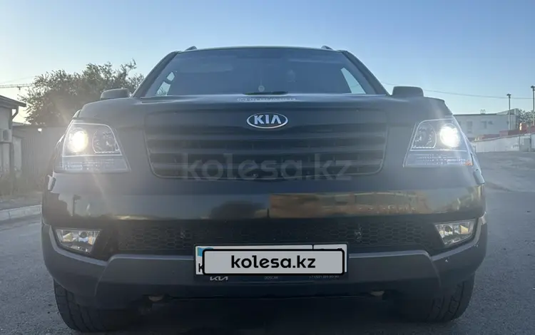 Kia Mohave 2014 года за 10 000 000 тг. в Атырау