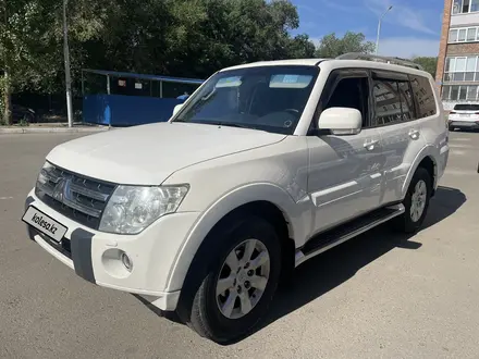 Mitsubishi Pajero 2011 года за 11 500 000 тг. в Астана – фото 3