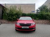 Skoda Octavia 2018 года за 8 800 000 тг. в Усть-Каменогорск