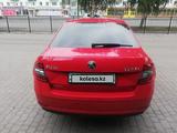 Skoda Octavia 2018 года за 8 800 000 тг. в Усть-Каменогорск – фото 2