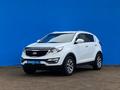 Kia Sportage 2014 годаүшін7 950 000 тг. в Алматы