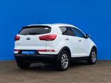 Kia Sportage 2014 годаүшін8 580 000 тг. в Алматы – фото 3