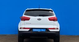 Kia Sportage 2014 годаүшін8 370 000 тг. в Алматы – фото 4