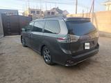 Toyota Sienna 2011 годаүшін12 500 000 тг. в Тараз – фото 2