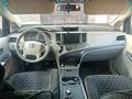 Toyota Sienna 2011 годаfor12 500 000 тг. в Тараз – фото 5