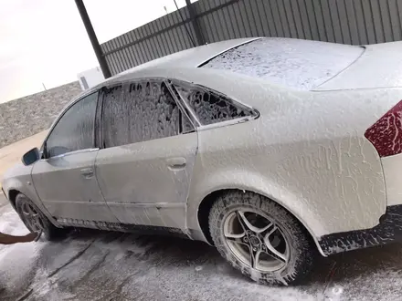 Audi A6 1997 года за 900 000 тг. в Уральск – фото 5