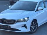 Geely Emgrand 2024 года за 6 300 000 тг. в Шымкент – фото 4