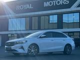 Geely Emgrand 2024 года за 6 300 000 тг. в Шымкент