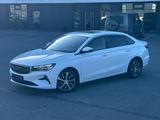 Geely Emgrand 2024 года за 6 300 000 тг. в Шымкент – фото 2
