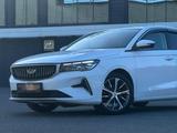 Geely Emgrand 2024 года за 6 300 000 тг. в Шымкент – фото 5
