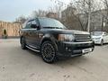 Land Rover Range Rover Sport 2012 годаfor15 500 000 тг. в Алматы