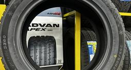 255/50 R20 TRACMAX за 43 800 тг. в Алматы – фото 2