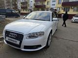 Audi A4 2007 года за 3 000 000 тг. в Атырау